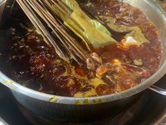 -江二娃串串香(科园四路总店)