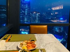 -上海龙之梦万丽酒店