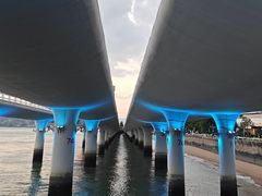 -演武大桥观景平台