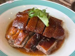 -椿记烧鹅(叠彩店)