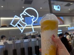 -喜茶(北京丰台银座和谐广场店)