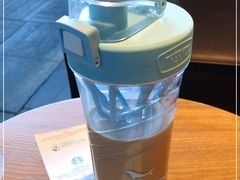 -星巴克臻选(宁波北仑银泰城店)