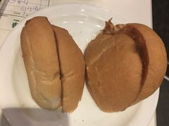 -翠华餐厅(山顶道店)