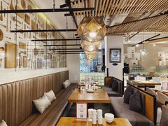 大堂-天府掌柜(九眼桥店)