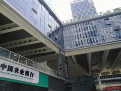 -深圳湾创业广场