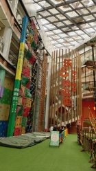 -乐8运动馆·桐语运动乐园(南湖二路店)