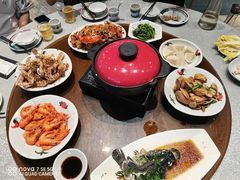 -达叔香味海鲜(海棠68环球美食街店)
