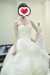 -MuseMarry婚纱(前海嘉里中心店)