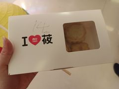 -西贝(紫荆广场店)