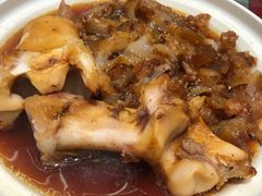 -西贝(金桥店)