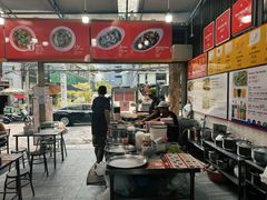 -榮泰米粉湯(Left Shop)