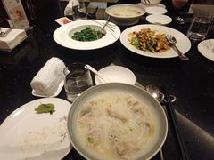 -铭轩中餐厅·海南菜·粤菜(亚龙湾瑞吉店)
