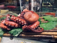 -长春富力万达文华酒店-集·味自助餐厅