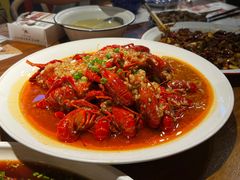 -友记功夫香·人民川菜(红牌楼店)