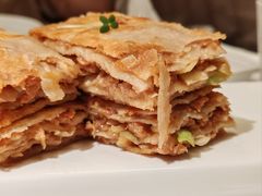 -在前门·烤鸭北京菜(五月花广场店)