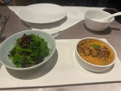 -九里云松·天香餐厅