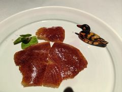 -在前门·烤鸭北京菜(五月花广场店)