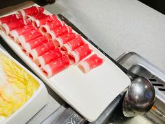 -海底捞火锅(城阳万象汇店)