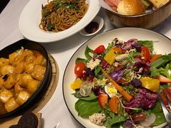 -佐度王子扒房(天鹅湖店)