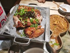 -绿茶餐厅(昌平悦荟店)