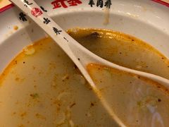 -武圣羊汤·西北面(朝阳门店)