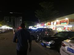 -土蚝·高压锅生蚝(百姓美食街店)