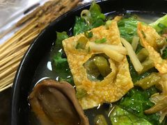 -阿生哥螺蛳粉(永安街店)