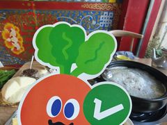 -尼玛藏家风味园(阿山食城店)