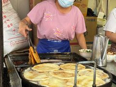-张记灌饼(丰富路店)