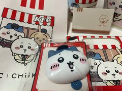 -肯德基(中关村E世界店)