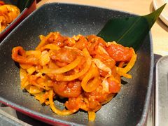 -新石器烤肉(百联川沙店)