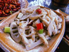 -青城甲(青城山店)