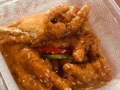 -点都德(华强南店)