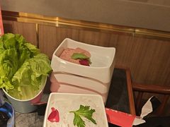 -刘一锅筋头巴脑(王府井店)