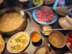 -芸鲜季·云南野生菌餐厅· 云南风物味研社(闵行店)
