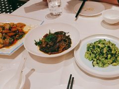 -上海老饭店(北京分店)
