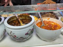 -大姨捞面(新安花园店)