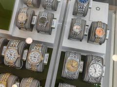 -亨得利(滨江道店)