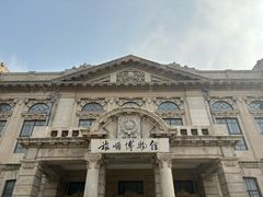 -旅顺博物馆