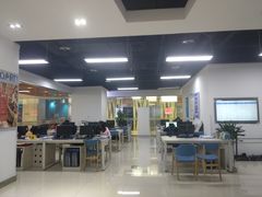 -诺亚雅思托福北郊中心(凤城路店)