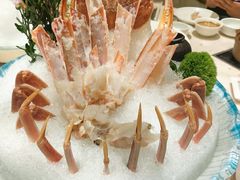 -澳门豆捞(裕华东路店)