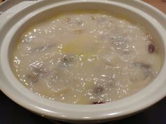 -湯系·煲汤手艺人(东二环泰禾广场店)