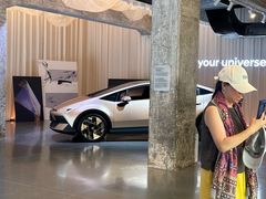 -现代汽车文化中心 Hyundai Motorstudio Beijing
