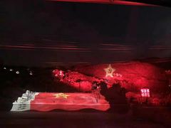 -三亚红色娘子军演艺公园景区