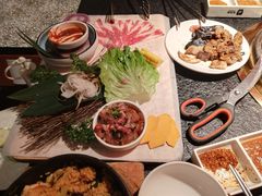 -嘿嘟嘟·肋条烧肉放题(爱融荟城店)