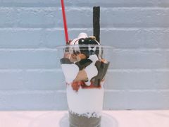 巧克力贵族芭菲-DQ·蛋糕·冰淇淋(太原街万达店)