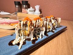 -江户烧肉(高德店)