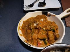 -尼泊尔雪莲餐厅(北京东路店)