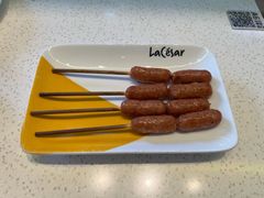 -乐凯撒披萨(汇港购物中心店)