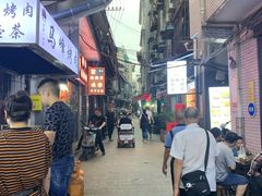 -清真·马峰烤肉(小学习北巷店)